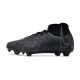 Scarpa Nike Phantom Luna Elite FG Nero