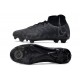 Scarpa Nike Phantom Luna Elite FG Nero