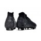 Scarpa Nike Phantom Luna Elite FG Nero