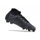 Scarpa Nike Phantom Luna Elite FG Nero