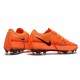 Scarpe Nike Phantom Venom Elite FG - Mango Acceso Bianco