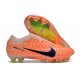 Nike Mercurial Vapor 12 AG Pro Scarpa - Arancione Nero