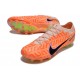 Nike Mercurial Vapor 12 AG Pro Scarpa - Arancione Nero