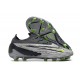 Scarpa da Calcio Nike Phantom GX Elite FG Grigio Nero