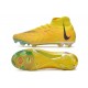 Scarpa Nike Phantom Luna Elite FG Giallo