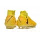 Scarpa Nike Phantom Luna Elite FG Giallo