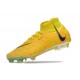 Scarpa Nike Phantom Luna Elite FG Giallo