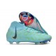 Scarpa Nike Phantom Luna Elite FG Blu