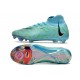 Scarpa Nike Phantom Luna Elite FG Blu