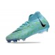 Scarpa Nike Phantom Luna Elite FG Blu