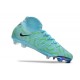 Scarpa Nike Phantom Luna Elite FG Blu