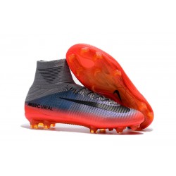 Scarpe Nike Mercurial Superfly V Dynamic Fit FG -