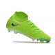 Scarpa Nike Phantom Luna Elite FG Verde