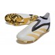 adidas Scarpe Predator Mutator 20+ FG - Bianco Oro Nero