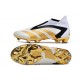 adidas Scarpe Predator Mutator 20+ FG - Bianco Oro Nero