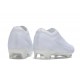 Scarpe Nike Zoom Mercurial Vapor XV Elite FG Bianco Viola
