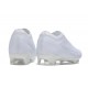 Scarpe Nike Zoom Mercurial Vapor XV Elite FG Bianco Viola