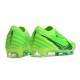 Scarpe Nike Zoom Mercurial Vapor XV Elite FG Verde