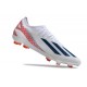 Scarpe adidas X Crazyfast Messi.1 FG Bianco Blu Rosso