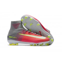 Scarpe Nike Mercurial Superfly V Dynamic Fit FG -