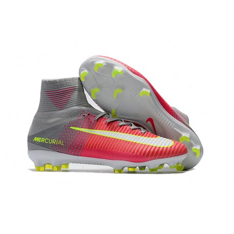 Scarpe Nike Mercurial Superfly V Dynamic Fit FG -