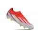 Scarpe adidas X Crazyfast Messi.1 FG Rosso Bianco