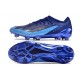 Scarpe adidas X Crazyfast Messi.1 FG Turquosie Blu