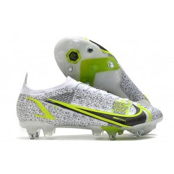 Scarpa Nike Mercurial Vapor XII SG-Pro Anti Clog LVL UP