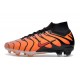 Scarpe Nike Zoom Mercurial Superfly IX Elite Fg TN Arancione Nero