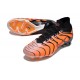 Scarpe Nike Zoom Mercurial Superfly IX Elite Fg TN Arancione Nero