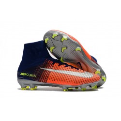 Scarpe Nike Mercurial Superfly V Dynamic Fit FG -