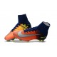 Scarpe Nike Mercurial Superfly V Dynamic Fit FG -