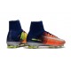 Scarpe Nike Mercurial Superfly V Dynamic Fit FG -