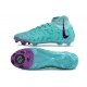 Scarpa Nike Phantom Luna Elite FG Turchese Hyper Nero Fucsia Dream