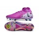 Scarpa Nike Phantom Luna Elite FG SE Fucsia Dream Barely Uva