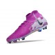 Scarpa Nike Phantom Luna Elite FG SE Fucsia Dream Barely Uva