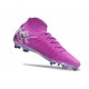 Scarpa Nike Phantom Luna Elite FG SE Fucsia Dream Barely Uva