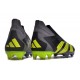 Adidas Predator Accuracy+ FG Nero Verde