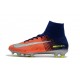 Scarpe Nike Mercurial Superfly V Dynamic Fit FG -