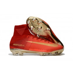 Scarpe Nike Mercurial Superfly V Dynamic Fit FG -