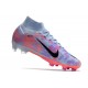 Cristiano Ronaldo Nike Mercurial Superfly 5 CR7 FG Scarpa -