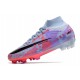 Cristiano Ronaldo Nike Mercurial Superfly 5 CR7 FG Scarpa -