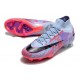 Cristiano Ronaldo Nike Mercurial Superfly 5 CR7 FG Scarpa -