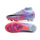 Cristiano Ronaldo Nike Mercurial Superfly 5 CR7 FG Scarpa -