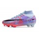 Cristiano Ronaldo Nike Mercurial Superfly 5 CR7 FG Scarpa -