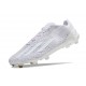 Adidas X Crazyfast Strung+ FG Bianco