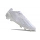 Adidas X Crazyfast Strung+ FG Bianco