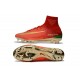 Scarpe Nike Mercurial Superfly V Dynamic Fit FG -