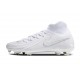 Nike Phantom Luna 2 Elite FG Uomo Bianco