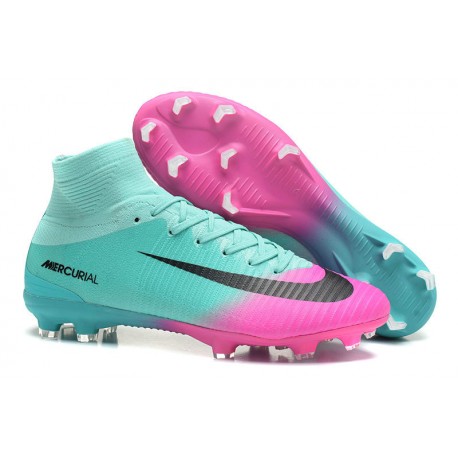 Scarpe Nike Mercurial Superfly V Dynamic Fit FG -